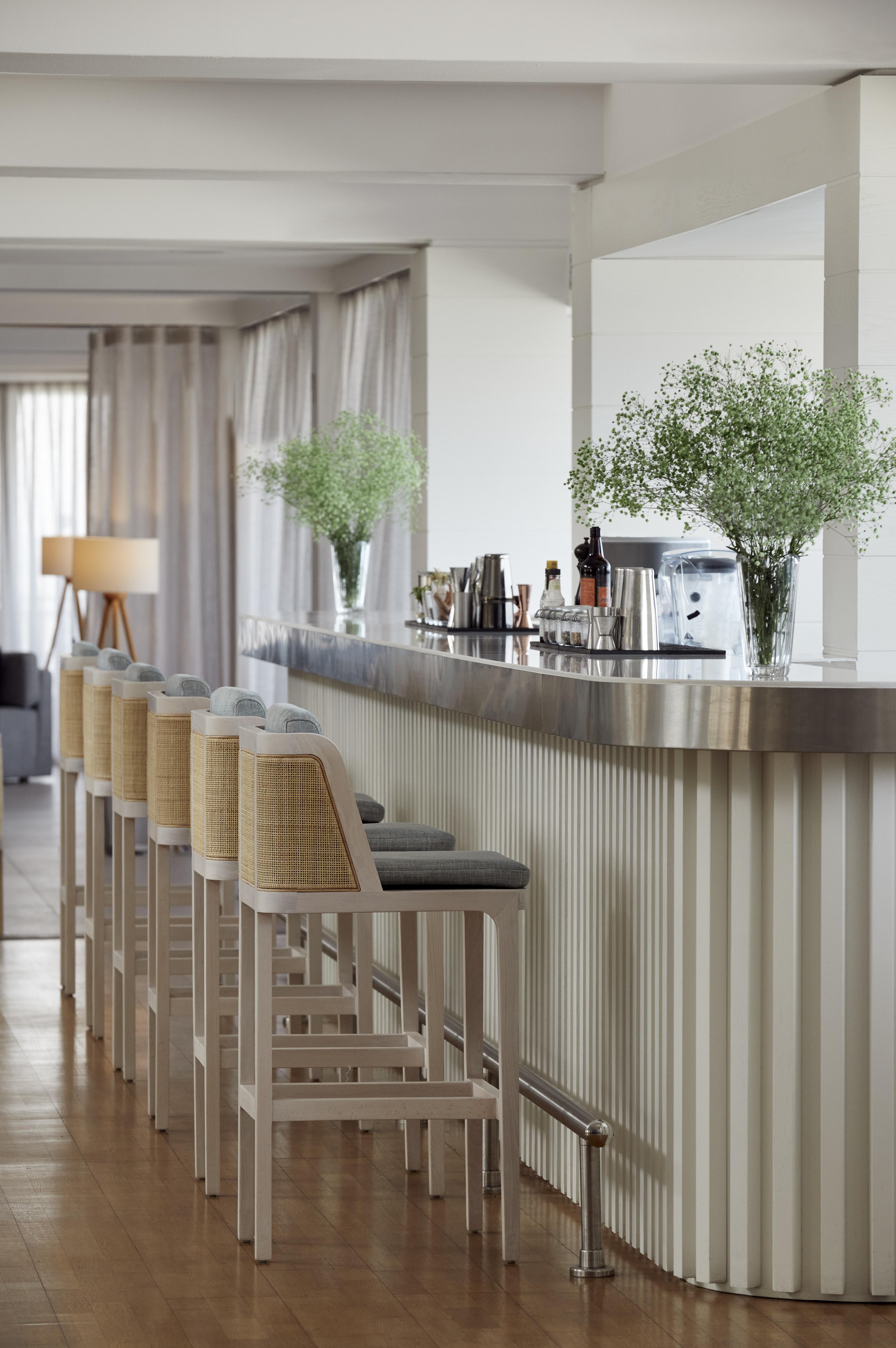 Amus & Hotel 5*