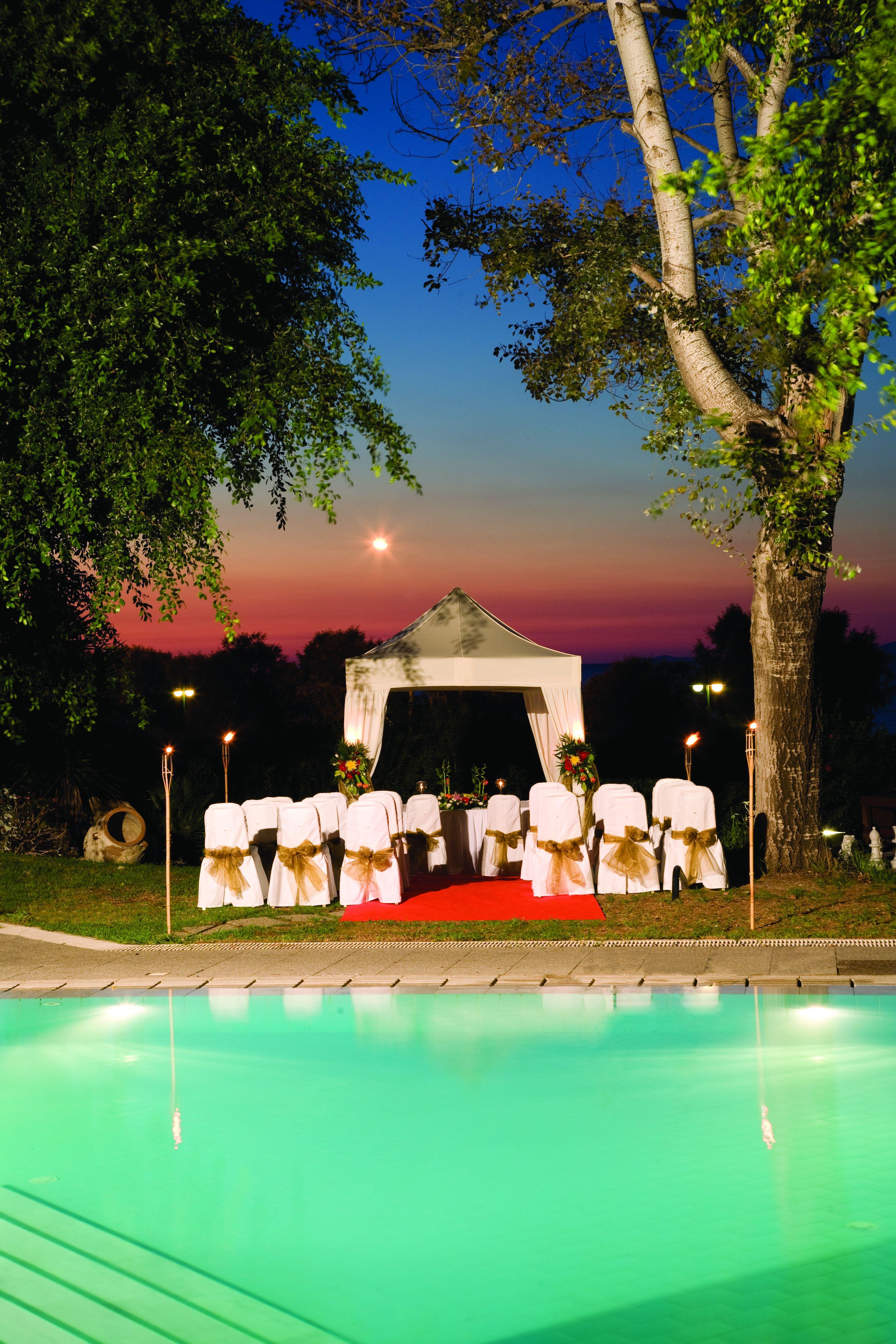 Amus & Hotel 5*