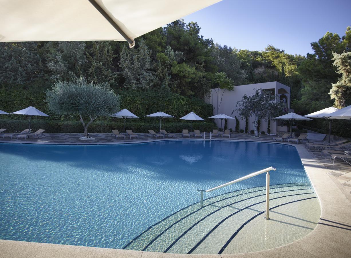 Amus & 5* Ixia (Rhodes)